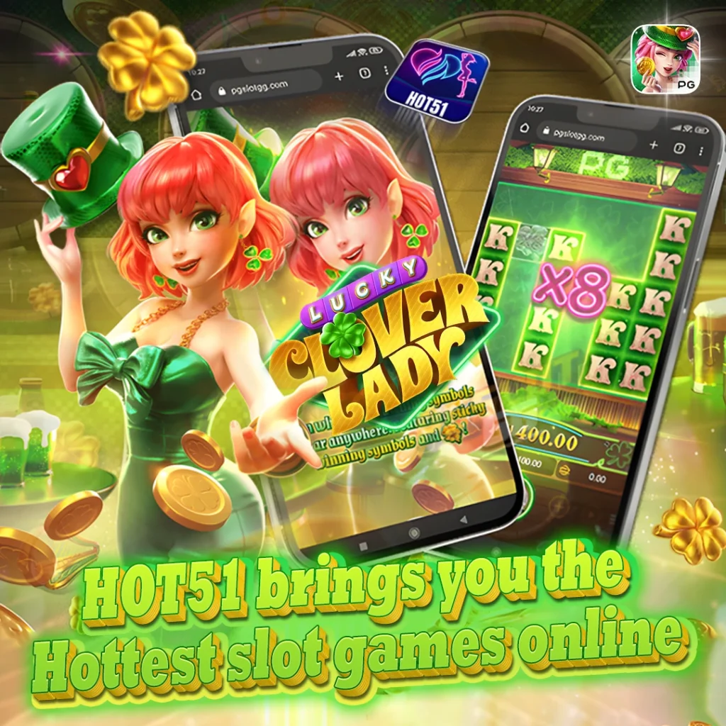 HOT51 apk mod casino and live stream