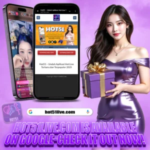 HOT51 apk mod casino and live stream