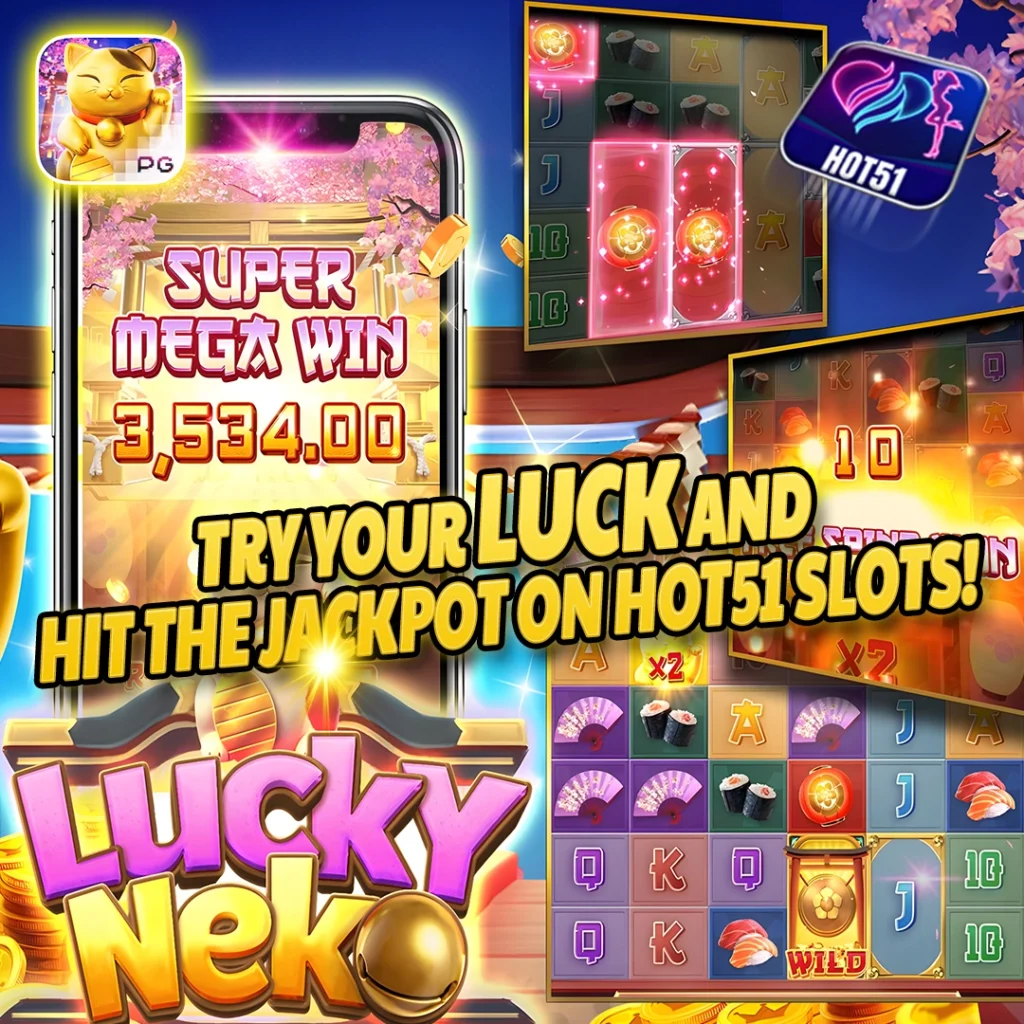 HOT51 apk mod casino and live stream