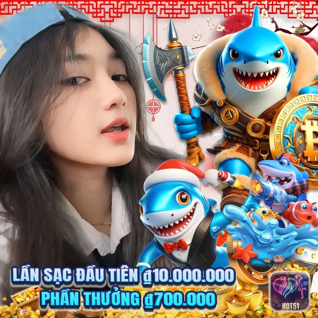 HOT51 apk mod casino and live stream