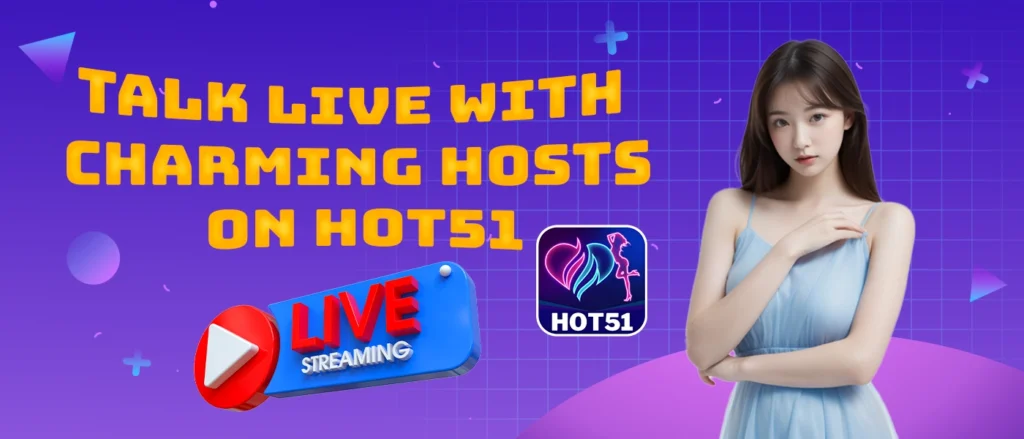 HOT51 apk mod casino and live stream