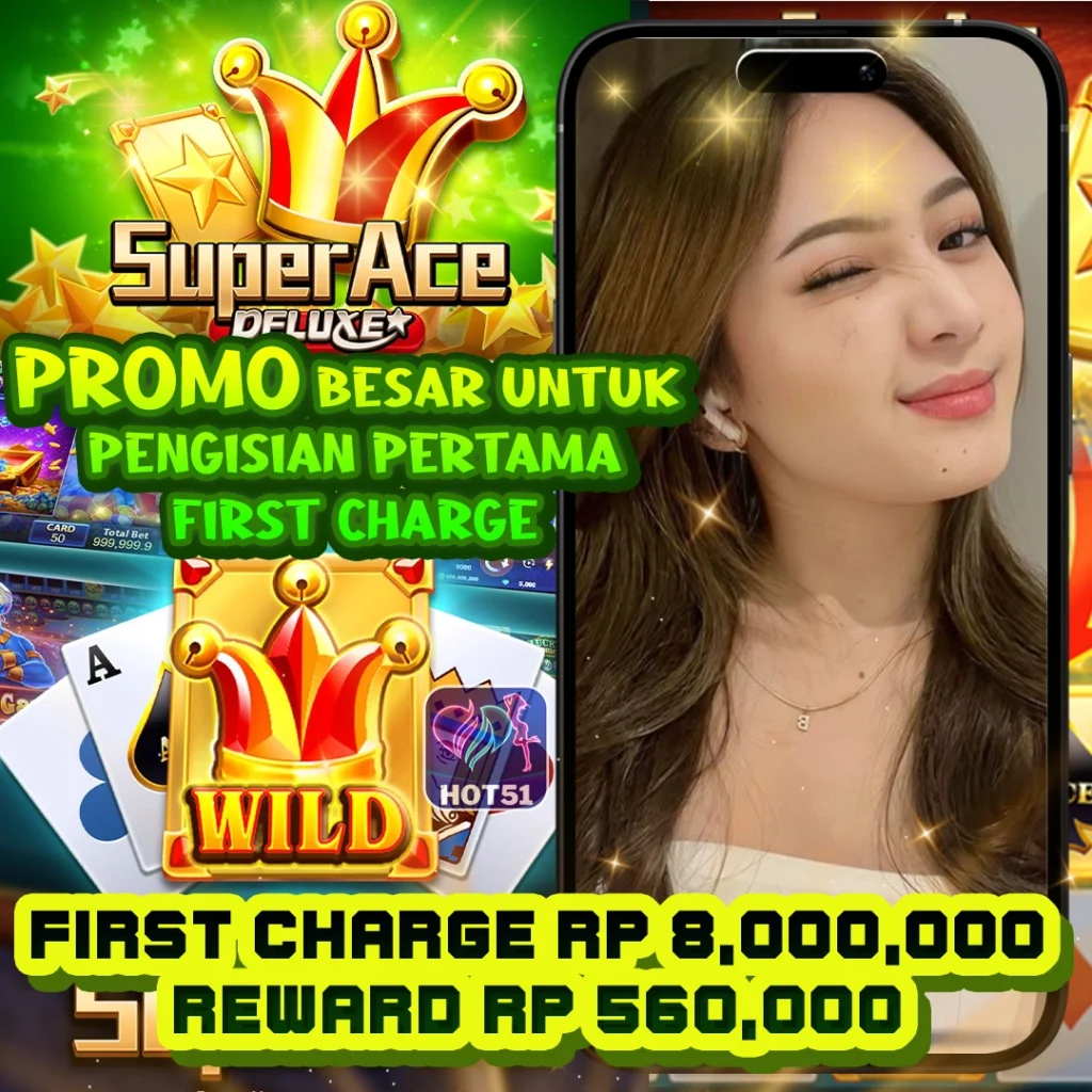 HOT51 apk mod casino and live stream