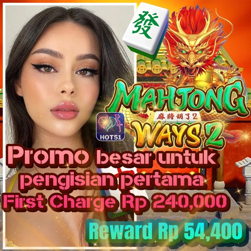 HOT51 apk mod casino and live stream