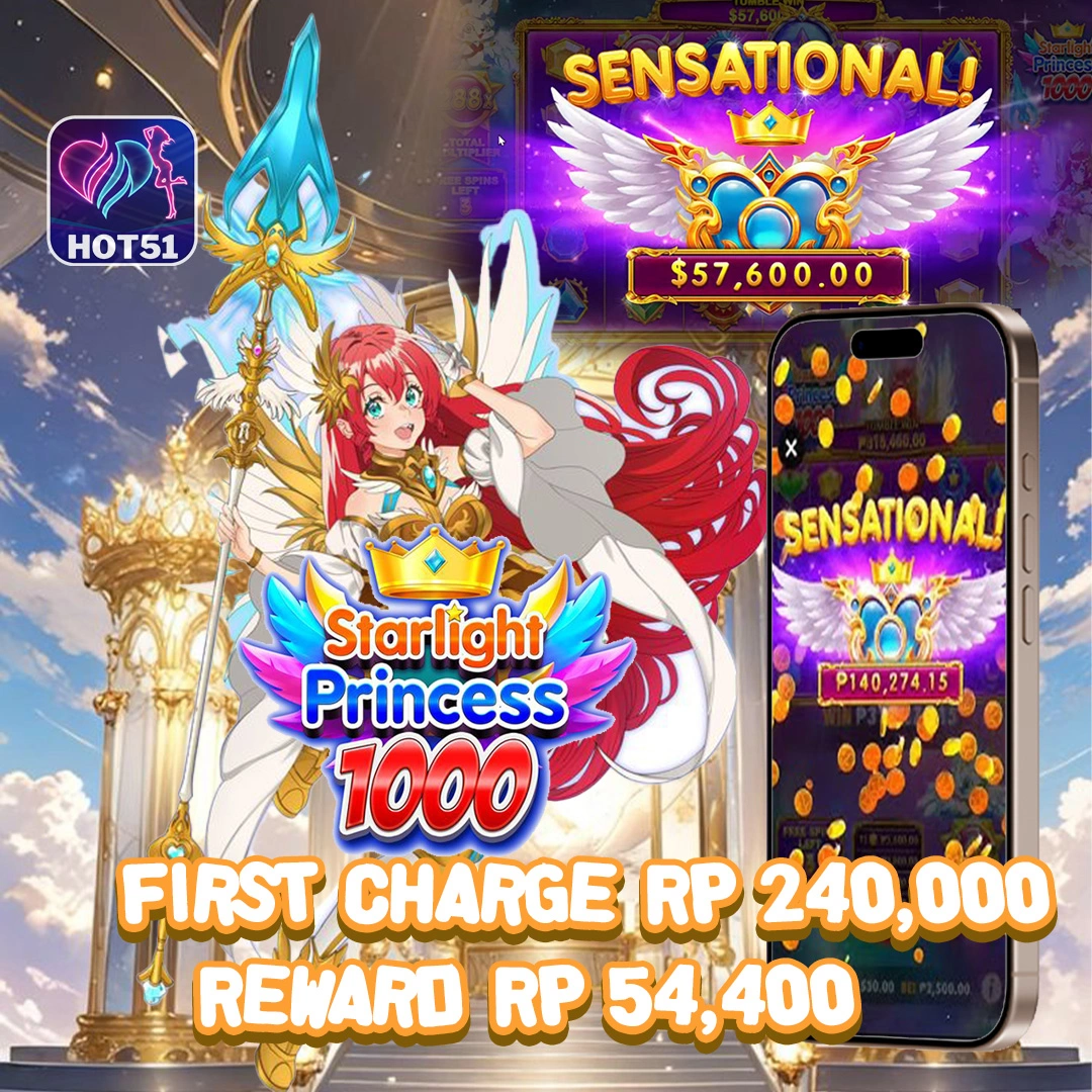 HOT51 apk mod casino and live stream