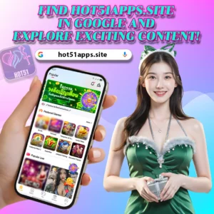 HOT51 apk mod casino and live stream