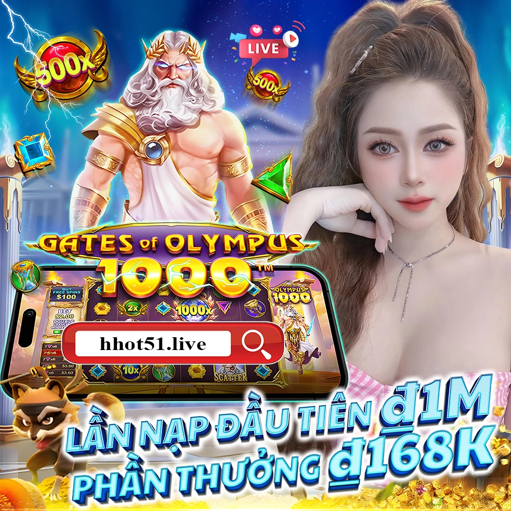 HOT51 apk mod casino and live stream