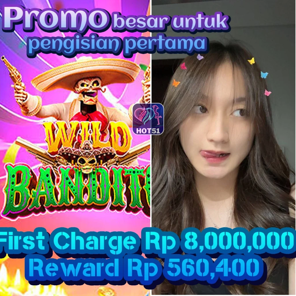 HOT51 apk mod casino and live stream