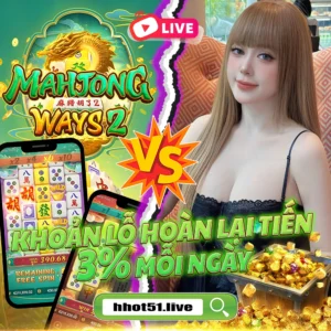 HOT51 apk mod casino and live stream