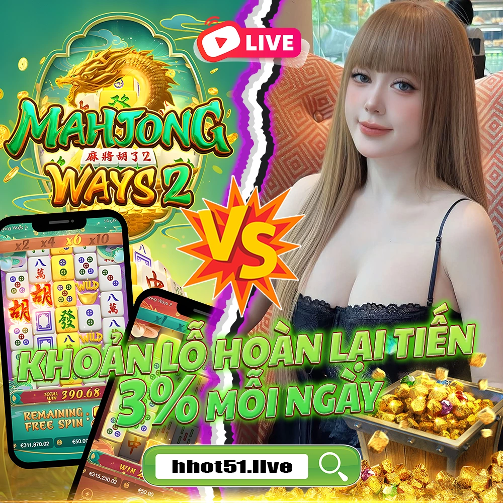 HOT51 apk mod casino and live stream