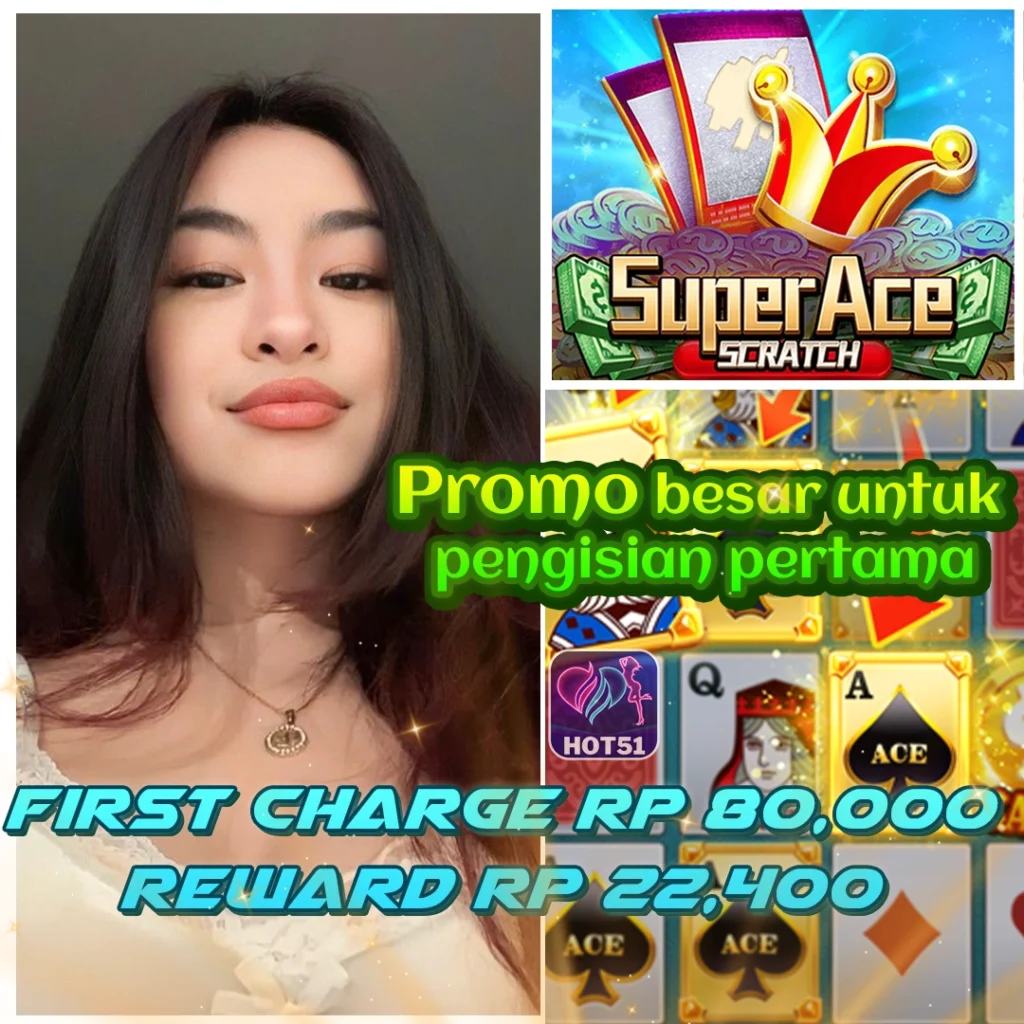 HOT51 apk mod casino and live stream