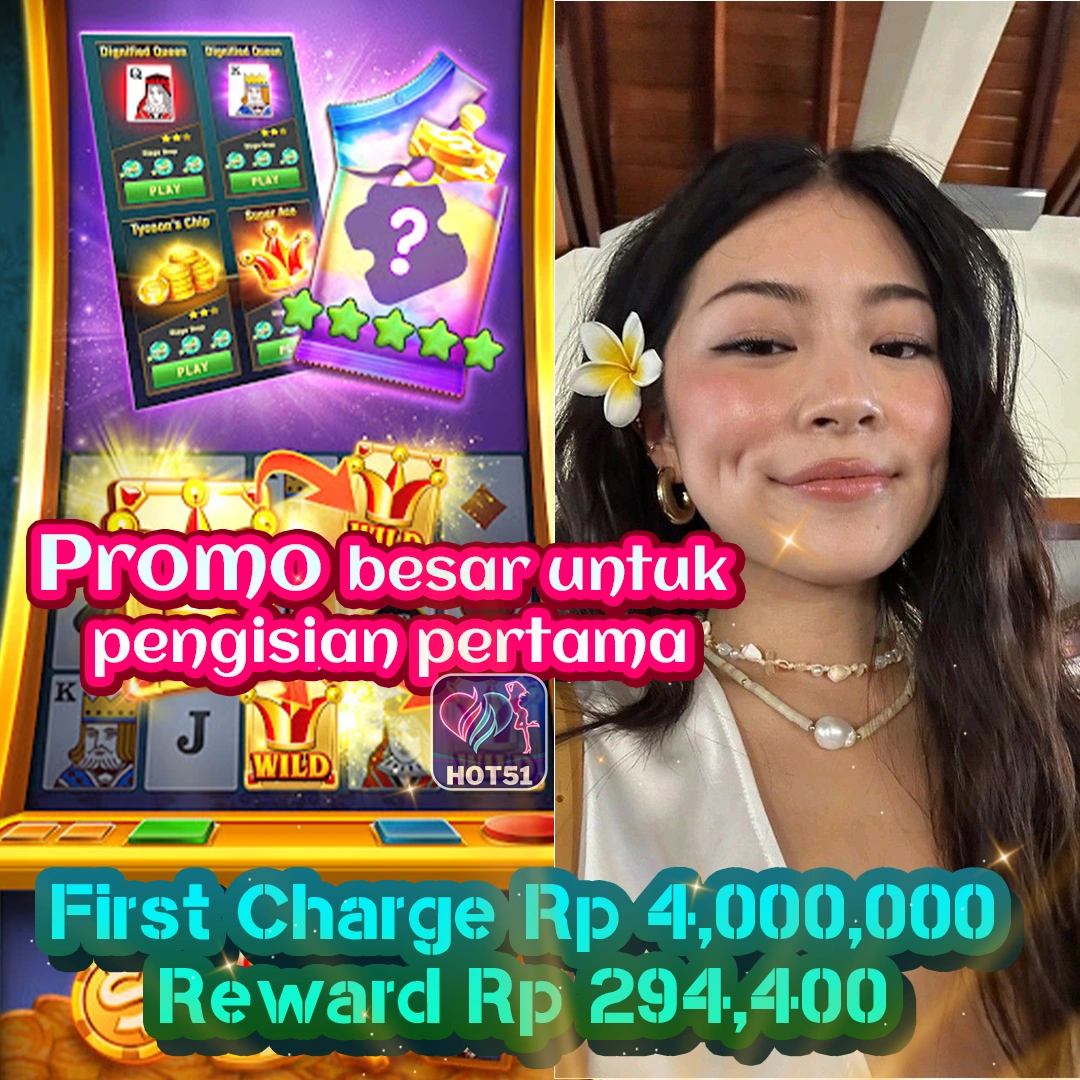 HOT51 apk mod casino and live stream