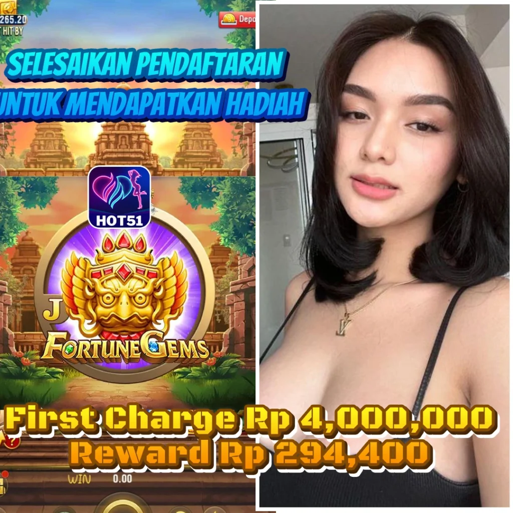 HOT51 apk mod casino and live stream