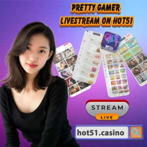 HOT51 apk mod casino and live stream