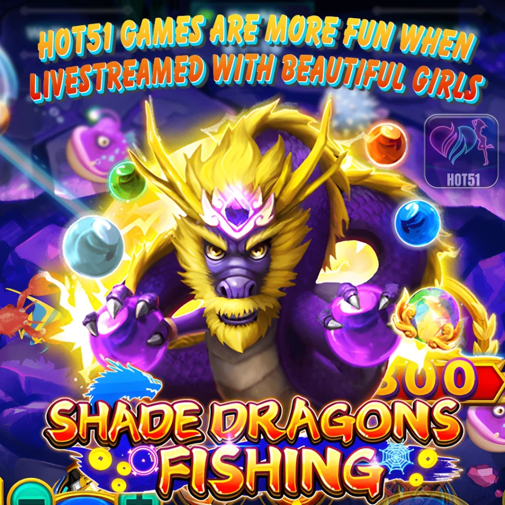HOT51 apk mod casino and live stream