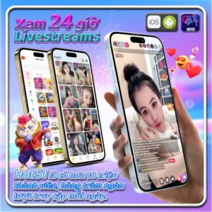 HOT51 apk mod casino and live stream game slot