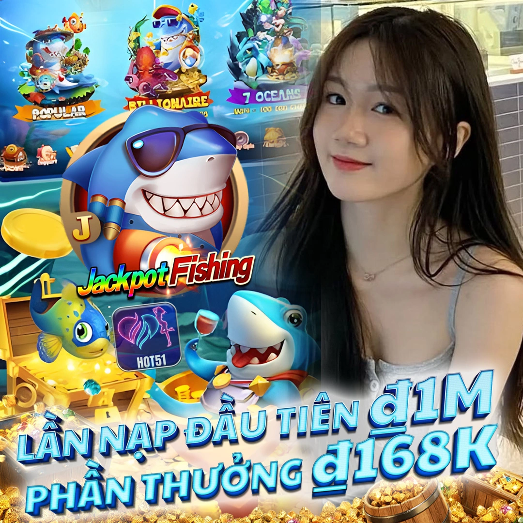 HOT51 apk mod casino and live stream game slot
