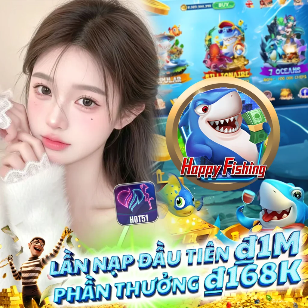 HOT51 apk mod casino and live stream game slot