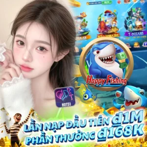 HOT51 apk mod casino and live stream game slot