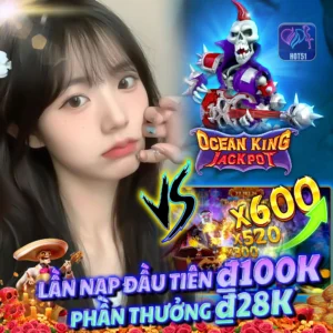 HOT51 apk mod casino and live stream