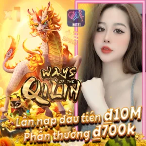 HOT51 apk mod casino and live stream game slot