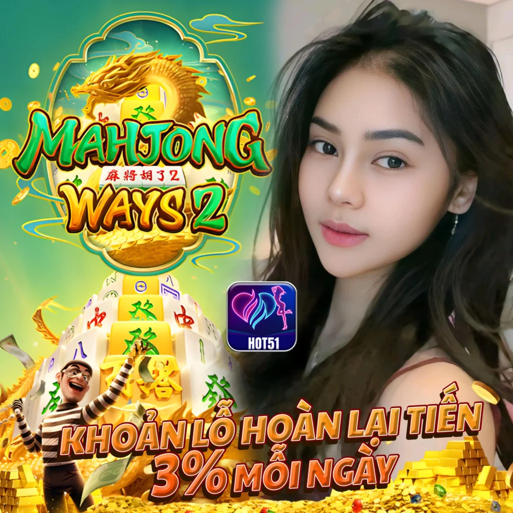 HOT51 apk mod casino and live stream game slot