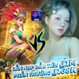 HOT51 apk mod casino and live stream game slot