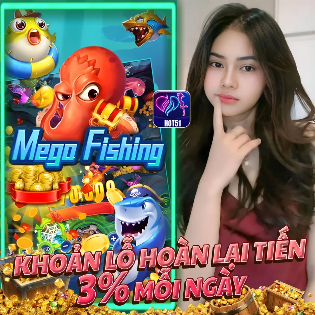 HOT51 apk mod casino and live stream game slot