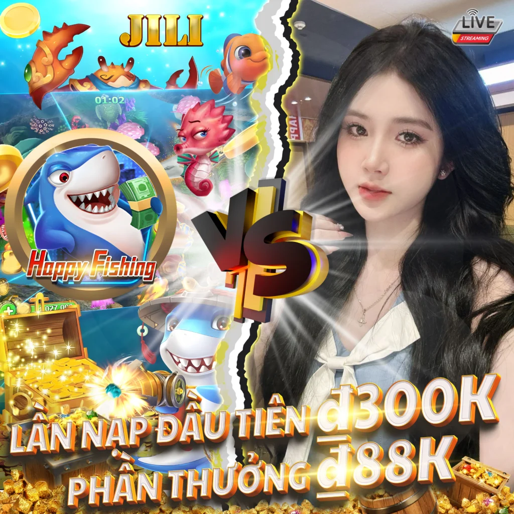 HOT51 apk mod casino and live stream game slot