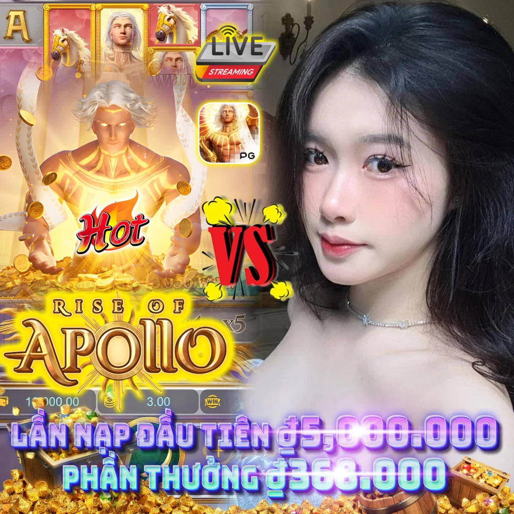 HOT51 apk mod casino and live stream game slot