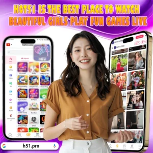 HOT51 apk mod casino and live streams