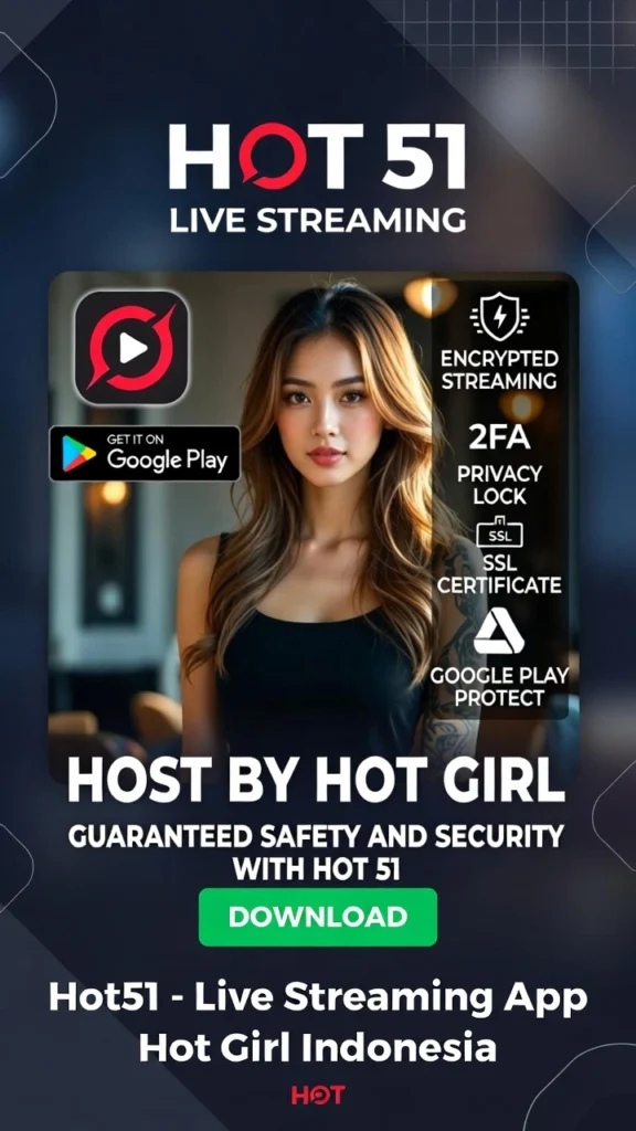 Hot 51 Unlock Cara Aman & Resmi 2026