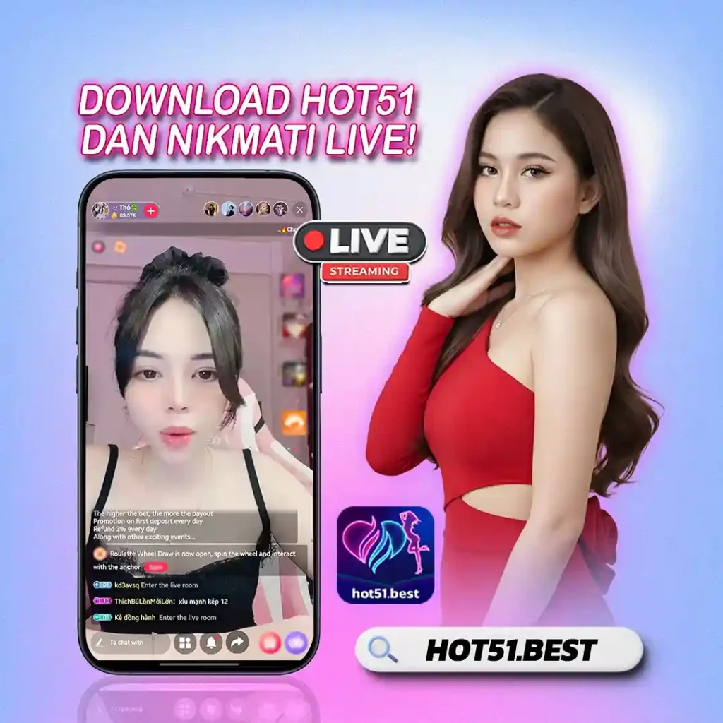 Hot51 APK Terbaru 2026: Update Performa & Fitur Baru