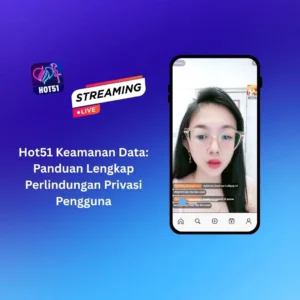 Hot51 Keamanan Data: Panduan Lengkap Perlindungan Privasi Pengguna