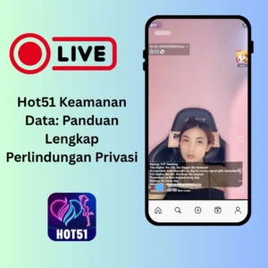 Hot51 Keamanan Data: Panduan Lengkap Perlindungan Privasi