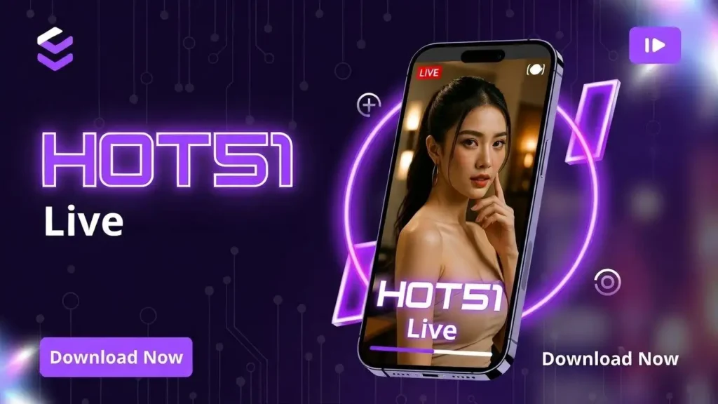 About Hot51 APK