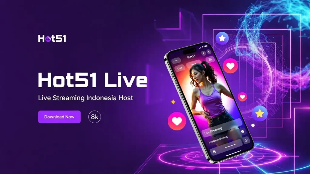 Contact Hot51